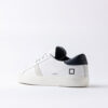 Hill Low Calf BIANCO-BLU