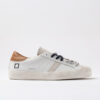 Hill Low Calf BIANCO-CUOIO