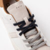 Hill Low Calf BIANCO-CUOIO