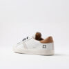 Hill Low Calf BIANCO-CUOIO