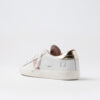 Hill Low Calf BIANCO-PLATINO