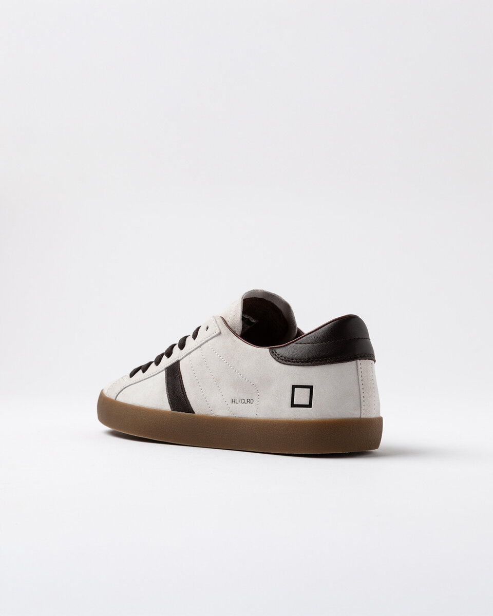 HILL LOW COLORE BIANCO