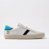 Hill Low FLUO BIANCO-BLU