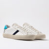 Hill Low FLUO BIANCO-BLU