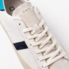 Hill Low FLUO BIANCO-BLU