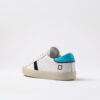 Hill Low FLUO BIANCO-BLU