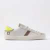 Hill Low FLUO BIANCO-GIALLO