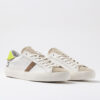 Hill Low FLUO BIANCO-GIALLO