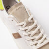 Hill Low FLUO BIANCO-GIALLO