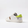 Hill Low FLUO BIANCO-GIALLO