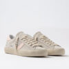Hill Low IN PELLE SCAMOSCIATA COLORE LATTE