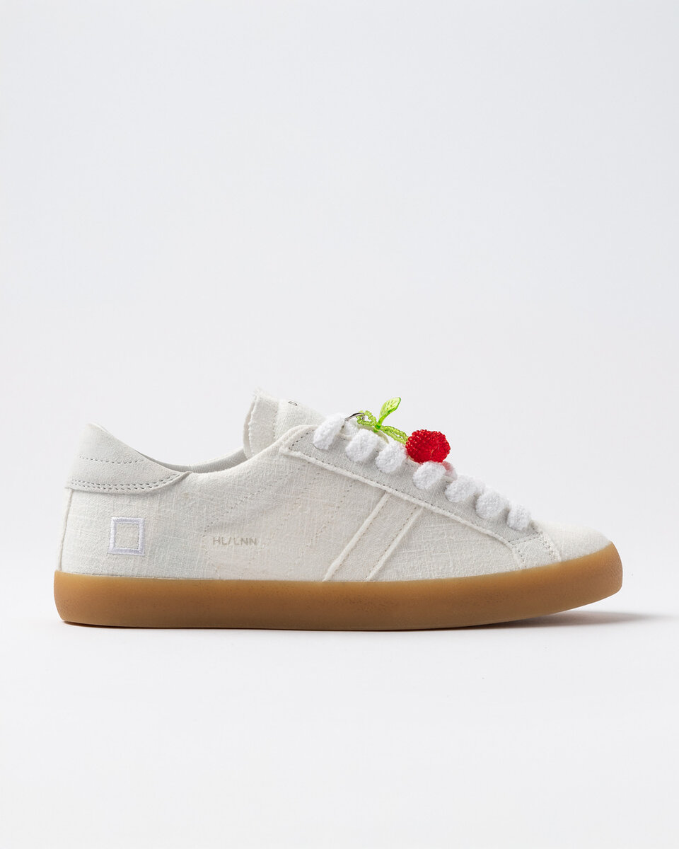 Hill Low LINEN BIANCO