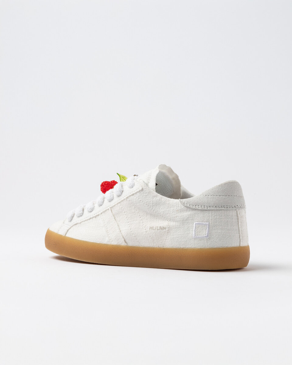 Hill Low LINEN BIANCO