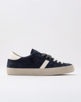 Hill Low PERFORATO BLU