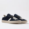 Hill Low PERFORATO BLU