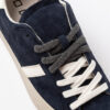 Hill Low PERFORATO BLU