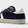 Hill Low PERFORATO BLU