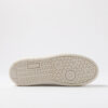 Hill Low PIATTAFORMA BASSA COLORE BIANCO-LIMONE