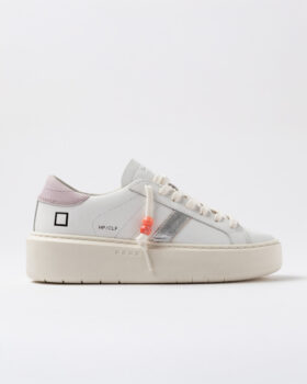 Hill Low PLATEAU BASSO POLPA BIANCO-ROSA
