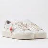 Hill Low PLATEAU BASSO POLPA BIANCO-ROSA