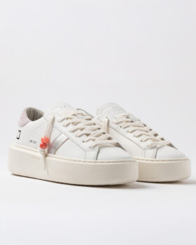 Hill Low PLATEAU BASSO POLPA BIANCO-ROSA