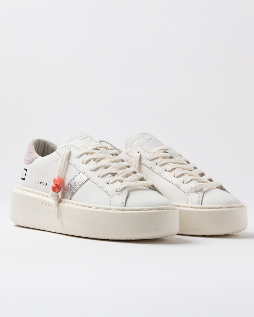 Hill Low PLATEAU BASSO POLPA BIANCO-ROSA