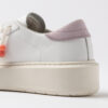 Hill Low PLATEAU BASSO POLPA BIANCO-ROSA