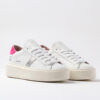 Hill Low PLATEAU COLORE BIANCO-FUCSIA