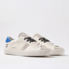 Hill Low Vintage VITELLO AVORIO-BLUETTE