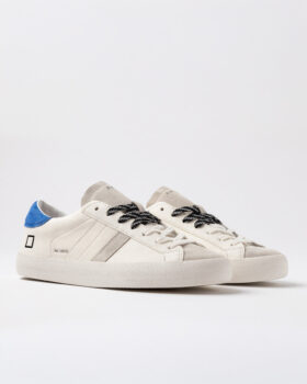 Hill Low Vintage VITELLO AVORIO-BLUETTE