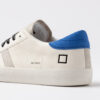 Hill Low Vintage VITELLO AVORIO-BLUETTE