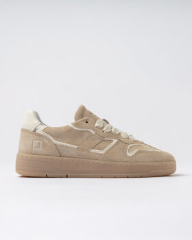 INSERTO COURT COLORE BEIGE