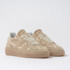 INSERTO COURT COLORE BEIGE