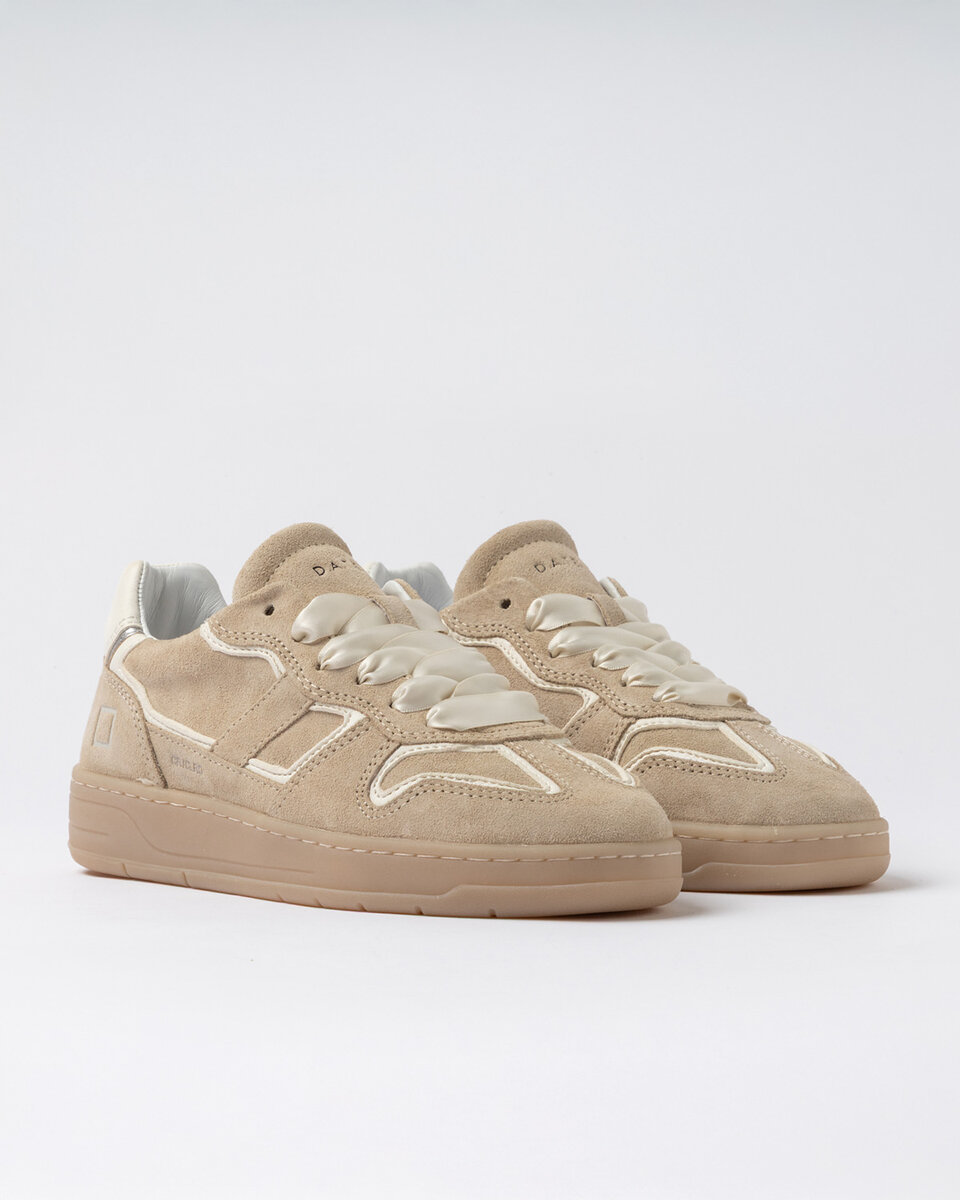 INSERTO COURT COLORE BEIGE