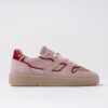 INSERTO COURT COLORE ROSA