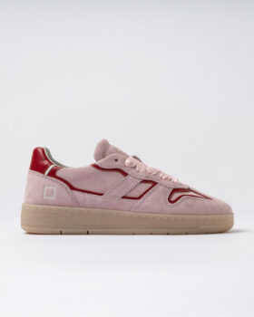 INSERTO COURT COLORE ROSA