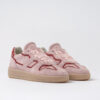 INSERTO COURT COLORE ROSA