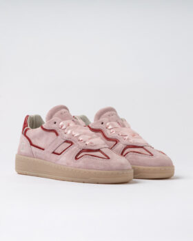 INSERTO COURT COLORE ROSA