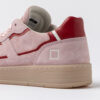 INSERTO COURT COLORE ROSA