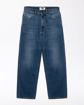 JEANS BLU FRUIT