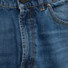 JEANS BLU FRUIT