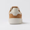 LEVANTE SUEDE CUOIO
