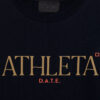 MAGLIETTA ATHLETA BLU