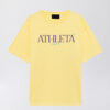 MAGLIETTA ATHLETA GIALLO