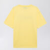 MAGLIETTA ATHLETA GIALLO