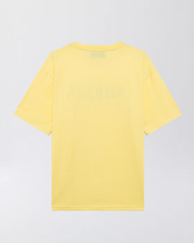 MAGLIETTA ATHLETA GIALLO