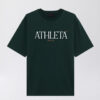 MAGLIETTA ATHLETA VERDE