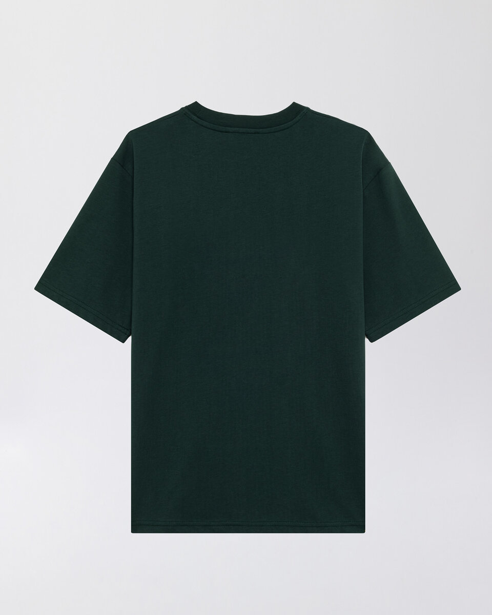 MAGLIETTA ATHLETA VERDE