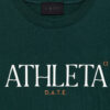 MAGLIETTA ATHLETA VERDE