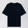 MAGLIETTA BASIC BLU